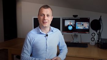 Metoda przemieszczeń - I