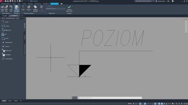 Kota wysokościowa poziomu porównawczego